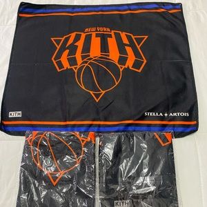 New York KNICKS KITH Rally Towel